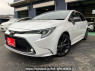 Used 2021 AT toyota corolla-touring-wagon ZRE212W Image[2]