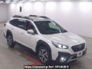 Subaru Legacy Outback BT5
