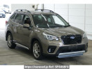 Subaru Forester SKE