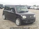 Suzuki ALTO Lapin HE22S