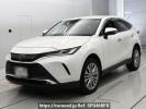Toyota Harrier MXUA80