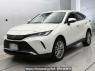 Used 2020 AT toyota harrier MXUA80 Image[0]