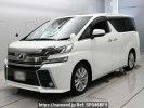 Toyota Vellfire AGH30W