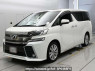 Used 2017 AT toyota vellfire AGH30W Image[0]