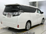 Used 2017 AT toyota vellfire AGH30W Image[1]