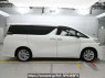 Used 2017 AT toyota vellfire AGH30W Image[2]