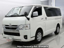 Toyota Hiace Van GDH201V