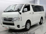 Used 2022 AT toyota hiace-van GDH201V Image[0]