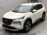 Used 2024 AT nissan x-trail SNT33 Image[0]