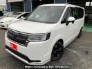 Honda Step WGN RP8