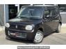 Used 2015 AT suzuki alto-lapin HE22S Image[0]