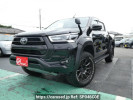 Toyota Hilux GUN125