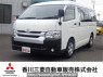 Used 2018 AT toyota hiace-wagon TRH214W Image[0]