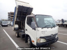 Hino DUTRO XZC610T