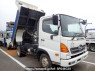 Used 2012 MT hino ranger FC9JCAP Image[0]