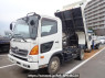 Used 2012 MT hino ranger FC9JCAP Image[2]