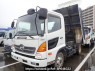 Used 2012 MT hino ranger FC9JCAP Image[2]