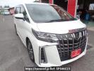 Toyota Alphard AGH30W