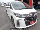 Toyota Alphard AGH30W