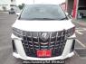 Used 2022 AT toyota alphard AGH30W Image[1]