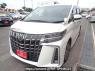 Used 2022 AT toyota alphard AGH30W Image[2]