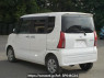 Used 2021 AT daihatsu tanto LA660S Image[1]