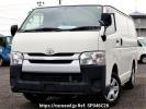 Toyota Hiace Van TRH200V