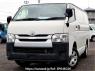 Used 2017 AT toyota hiace-van TRH200V Image[0]