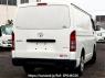 Used 2017 AT toyota hiace-van TRH200V Image[2]