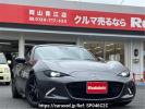 Mazda Roadster ND5RE