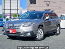 Subaru Legacy Outback BS9