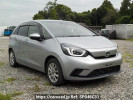 Honda Fit GR3