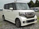 Honda N-BOX CUSTOM JF2