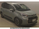 Toyota Sienta MXPC10G