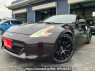 Used 2011 AT nissan fairlady-z Z34 Image[2]
