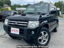 Mitsubishi Pajero Mini H58A