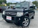 Mitsubishi Pajero Mini H58A