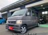 Used 2015 AT honda vamos HM2 Image[2]