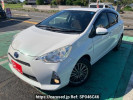Toyota Aqua NHP10