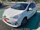 Toyota Aqua NHP10