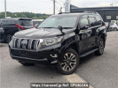 Toyota Land Cruiser Prado TRJ150W
