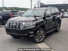 Toyota Land Cruiser Prado TRJ150W