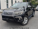 Toyota Hilux GUN125