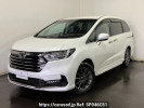 Honda Odyssey RC2