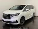Honda Odyssey RC2