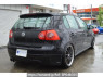 Used 2007 AT volkswagen golf 1KAXX Image[1]