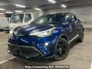 Toyota C-HR ZYX11