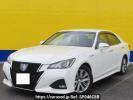 Toyota Crown Hybrid AWS210