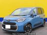 Used 2023 AT toyota sienta MXPL10G Image[0]