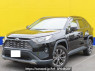 Used 2022 AT toyota rav4 MXAA54 Image[0]